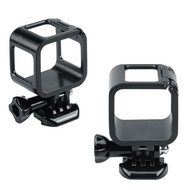 [CSS]Housing Camera Border Protective Shell Housing Frame Camera Protective Case For Hero 4 Session