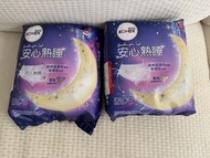 衛生巾 Kotex 熟睡褲 m巾