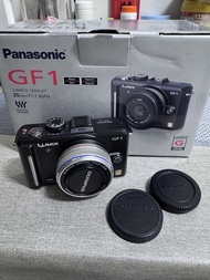 Panasonic GF1 Olympus Epl2 Body
