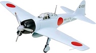 Tamiya Models Mitsubishi A6M3 Zero Fighter Model Kit