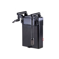 Sensen HBL-801/802/803 Wall-Mounted Filter Aquarium Grass Tank Tropical Fish Fish Tank External Filt