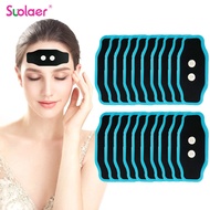 Replacement Patch for Head Massager Headache Migraine Insomnia Relief Tens Pad Improve Sleep Health 