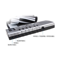 Electronic Keyboard Adult Interest Cultivate Interest Electronic Keyboard Children Beginner Folding 