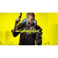 Cyberpunk 2077 Full And Complete Game