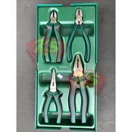original set SATA 09912 Plier Set