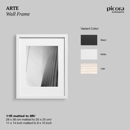 B a RU Arte Wall Frame 28X36Cm 11R/8R Wall Photo Frame