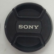ready tutup lensa kamera sony DSC- H200 H300 H400