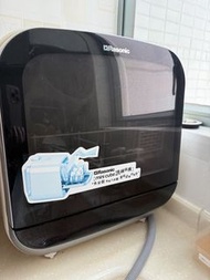 Rasonic 樂信 RDW-J5W 洗碗機