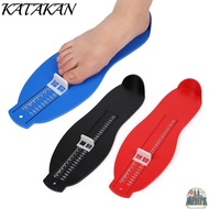 KATAKAN Shoes Size Measuring Ruler EU Size Home UK Size Hanging Design