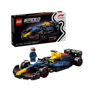 LEGO Speed Champions 77243 Oracle Red Bull Racing RB20 F1 Race Car