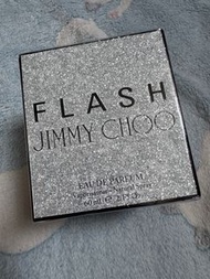 Jimmy Choo Flash Eau de Parfum 60ml EDP 香水
