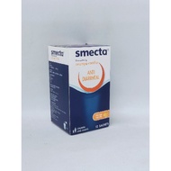 Smecta Anti-Diarrheals 12's