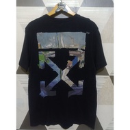 Owe Colored Arrows Tshirt
