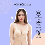 Vietnam bra exported with thick foam lace 029HW