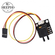 HEEPDD ciciglow Transducer Pressure Sensor for MPXV7002DP MPXV7002 0.5-4.5V 2-2 KPa Differential Boa