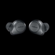 JABRA Elite 85t (ANC主動降噪真無線耳機) 顏色： 深灰色