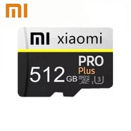 Memory Card 1TB 512GB 64GB 8g Fit For MP3/MP4/Mobile Phone/Dashcam/Video Game