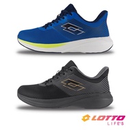 [lotto] Men's Wing Running Shoes lotto Sports Jogging Sneakers