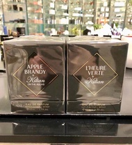 by Kilian 2021 น้ำหอม Brandy Apple Flame Absinthe ใหม่ 50ml น้ำหอมสำหรับผู้ชายและผู้หญิง เข้ากันได้ก