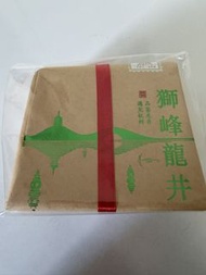 2026年杭州獅峰明前龍井茶250g