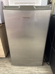 Hisense 小型雪櫃
