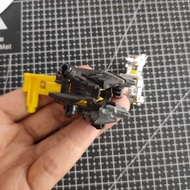 Crossfight bdaman cb27 metal coreForce