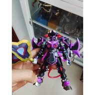 Rensin proto zenon lbx model
