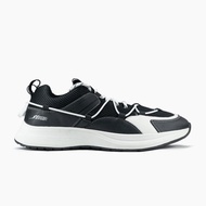 Sepatu Sneakers Johnson - Zenith Black