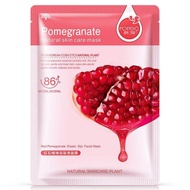 ROREC / HCHANA NATURAL SKIN CARE MASK MASKER SHEET & ROREC SNAIL MASK / MASK SHEET