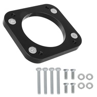 Throttle Body Adapter For bmw M54B30 M50B25 Intake Manifold Adapter M50 M54 Engine Exhaust Car Acces