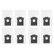 Dust Bag Compatible with Dreame S30 X30 X30Ultra X30Pro x40 x40pro x40Ultra Robot Vacuum Cleaner Acc