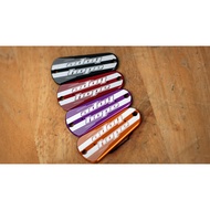 (UK) Hope Tech 3 X2 E4 V4 Reservoir Lid Brake Lever Cover space parts 4x Color