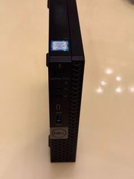 Dell OptiPlex 7070 i5 8代迷你電腦