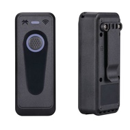 Barcode Scanner Mobile Phone Scanner Mini Portable Compact Gun Universal Scanner Gun 8