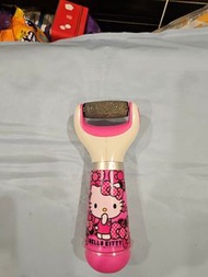Hello Kitty 電動磨腳器