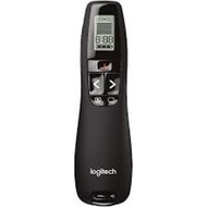 Logitech R800 Briefing device (Black)