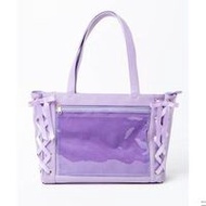 กระเป๋า Ita Bag แบบผูกเชือก SL