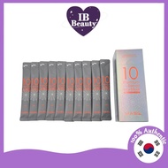 [MASIL] 10 Premium Repair Hair Mask 12ml*10ea