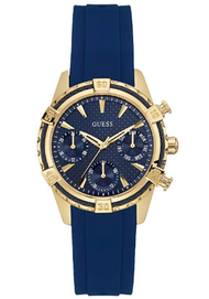 นาฬิกา Guess นาฬิกาข้อมือผู้หญิง รุ่น W0562L2 Guess นาฬิกาแบรนด์เนม ของแท้ นาฬิกาข้อมือผู้หญิง พร้อมส่ง