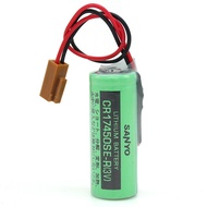 YY 1pce CR17450SE-R A02B-0200-K102 3V Dedicated Battery Parts