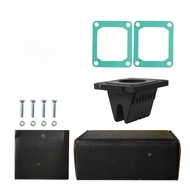 Reed Valve System  3 AssembReed Valve for  YZ80 YZ85  RXK RX KING V382A V382S-AMotorc  ycle Parts RS