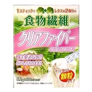 膳食纖維透明纖維 5.2 克（x30 條）