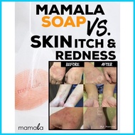 ﹊ ✎ ☫ Mamala White/Glow Body Soap