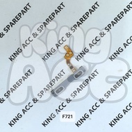 FLEXIBLE VOL VOLUME SAMSUNG GALAXY Z FLIP 4 F721 F721B