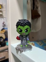 Cosbi Collection Hulk Groot Catwoman Avengers Batman