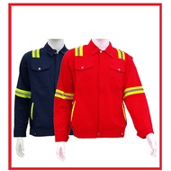 Arrowman Safe-IT Safety Jacket Safety Working Jacket with Reflective