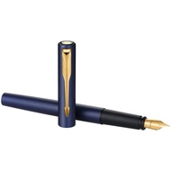 PARKER Xinweiya XL Navy Blue Pen Gift Box/F-Tip/Ink Set eslite