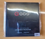 GGS鋼化膜 for Sony A7RV 保護貼