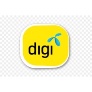 Digi credit transfer RM10