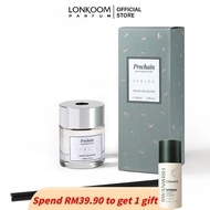 LONKOOM Reed Diffuser Four Season(100ml)
